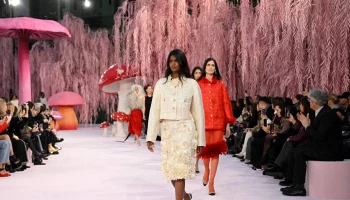 Paris Haute Couture Week 2026: The Pinnacle of Fashion Returns Paris Haute Couture Week 2026: The Pinnacle of Fashion Returns