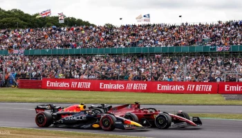 Formula 1 British Grand Prix 2026: Speed and Glamour at Silverstone Formula 1 British Grand Prix 2026: Speed and Glamour at Silverstone
