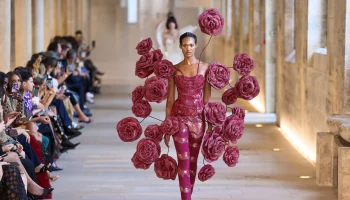 September 2026 Fashion Month: New York, London, Milan and Paris Take Centre Stage September 2026 Fashion Month: New York, London, Milan and Paris Take Centre Stage
